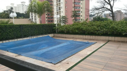 Imagem 7 de 17 de Apartamento Com 03 Dormitórios E 85 M² | Jardim Paraiso , São Paulo | Sp - Ap193382v