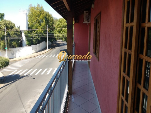 Imagem 9 de 19 de Casa - Ca00872 - 70510135