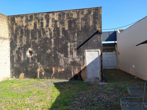 Imagem 18 de 19 de Ponto Comercial A Venda No Bairro Jardim Santo Antônio Em - 813-1