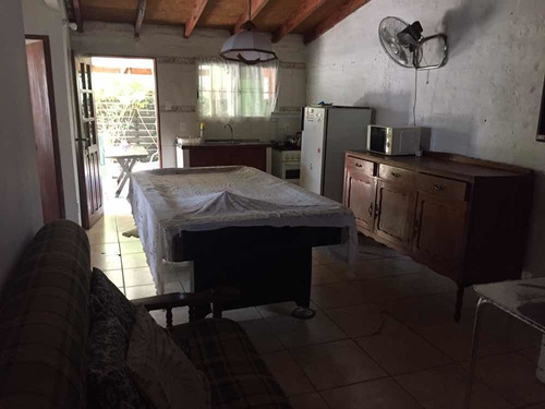 Casa Cuchilla Alta...con Mesa De Pool