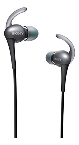 Sony Mdras800 Auriculares Deportivos Activos Auriculares Par