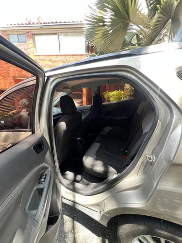 Ford Ecosport 2.0 Freestyle 4x2