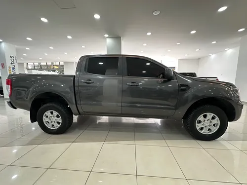 Ford Ranger 2.5 Xls 4x2