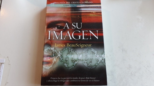 A Su Imágen. James Beauseigneur. Excelente Estado (Usado)