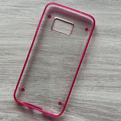 Funda Rigida Para Celular Samsung Galaxy S7 