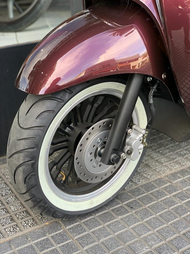 Scooter Motomel Strato Alpino 150 0km Financiacion Con Dni