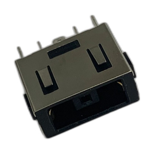 Conector Pin Jackpower Lenovo Ideapad G50-30 Sin Cable