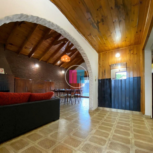 Casa En San Bernardo - Permuta Vehicular - Inmobiliaria Norma Recalde Vende - Garay 1235