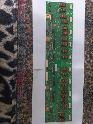 Placa Inverter Televisor Lcd 42 L8-1926006352 (Usado)