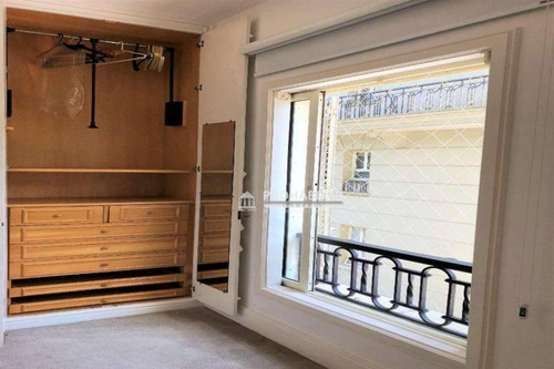 Imagem 14 de 18 de Apartamento Com 4 Dormitórios À Venda, 242 M² - Jardim Guedala - São Paulo/sp - Ap3484