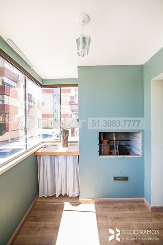 Imagem 3 de 30 de Apartamento, 2 Dormitórios, 68 M², Jardim Itu - 197521