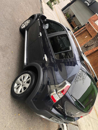 Imagem 2 de 5 de Renault Sandero 2013 1.6 16v Privilège Hi-flex Aut. 5p
