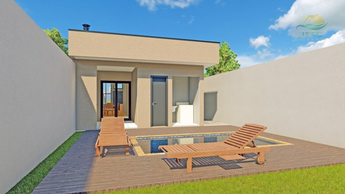 Imagem 3 de 5 de Casa À Venda Em Atibaia Sp - 181 - 70312041
