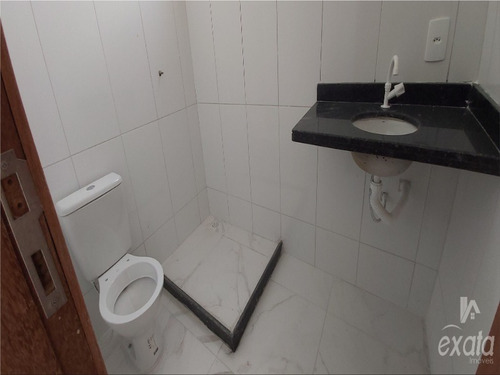 Imagem 6 de 28 de Jacaraipe, Bairro São Francisco, Casa Duplex Com 75 M², Quintal Com 90 M² Com Excelente Acabamento E Quintal Individualizado. - Ca00289 - 34079918