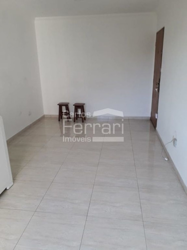 Imagem 3 de 15 de Apartamento No Tucuruvi Por $265.000,00 - Cf28868