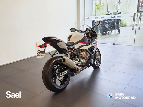 Imagem 4 de 13 de Bmw S 1000 Rr M Carbon