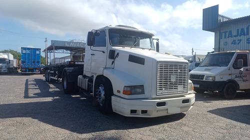 Volvo Nl10 340 1995 4x2 Com Ar Condicionado