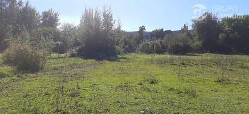 Parcela En Venta En Sector Las Ñipas En Santa Bárbara