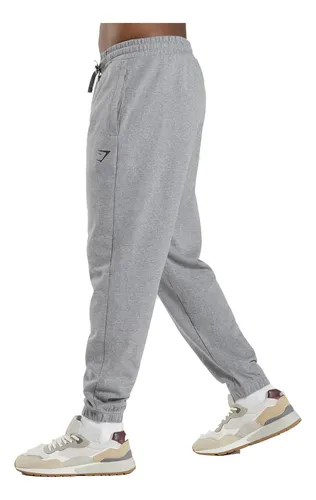 Gymshark oversized best sale joggers
