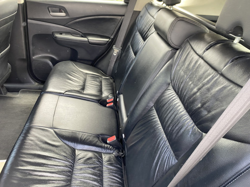 Honda CR-V 2.4 Lx Mt