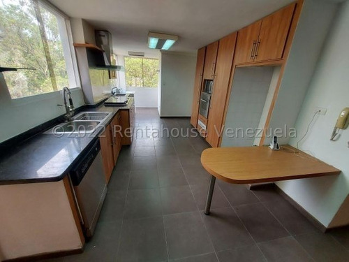 Imagen 3 de 15 de Apartamento En Venta Los Naranjos 22-24472 Eva Castillo 0414.306.72.20