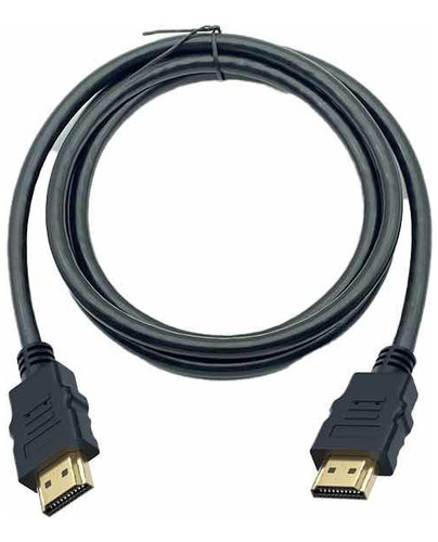 Cable Hdmi 3 Metros Full Hd 1080p Blu-ray 3d Ps3 Dvd Tv