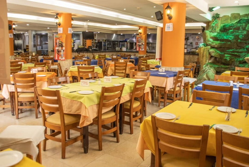Venta Excelente Local Comercial En El Boulevar De Sabana Grande Bv