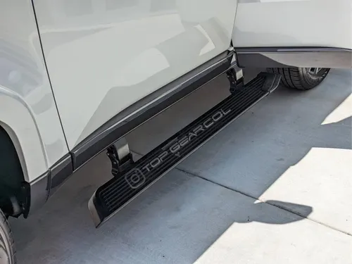 Lexus Gx 550 Luxury Plus