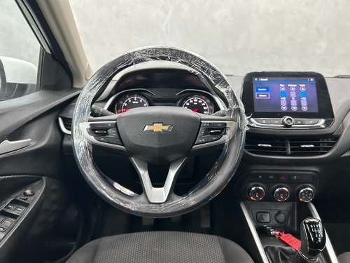 Chevrolet Onix plus 1.0 Lt 4p