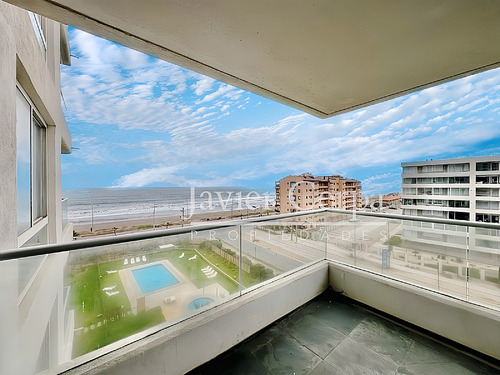 Arriendo De Marzo A Diciembre Depto Amoblado En Av Del Mar