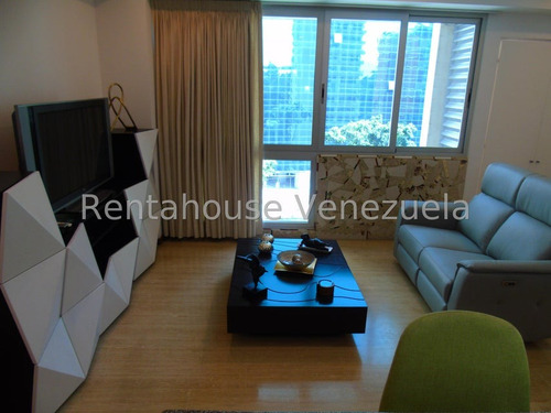 Dp - Campo Alegre , Espectacular Apartamento 67 M², Recien Remodelado, Impecables Áreas Sociales: Piscina, Gym.., Pozo De Agua