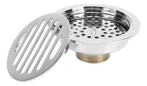 Válvula Antiolore No Retorno For Drenaje Accesorios De Baño