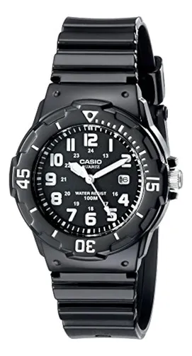 Reloj Casio Mdv106 Series
