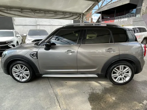 Mini Cooper F55 S COOPER PEEPER TP 2000CC T 5P