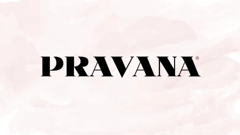 Pravana