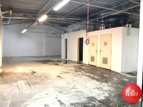 Imagem 8 de 9 de Comercial/industrial - Ref: 143871