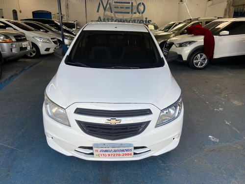 Chevrolet Onix 1.0 Ls 5p