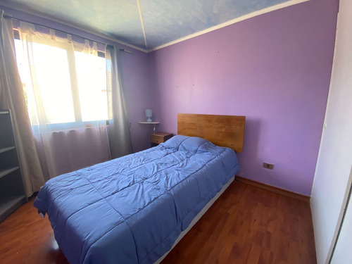 Casa En Venta, Condominio Puerta Del Alba, Machalí.