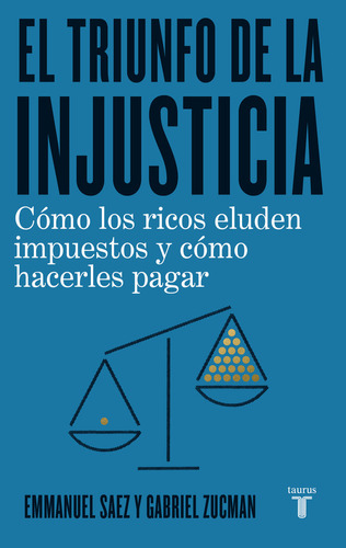Libro El Triunfo De La Injusticia