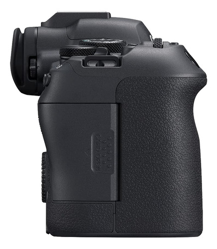 Canon Eos R6 Mark Ii Cuerpo