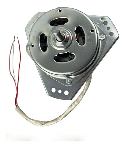 Para · Motor Exprimido Lavadora De 2 Tinas Sirve Easy