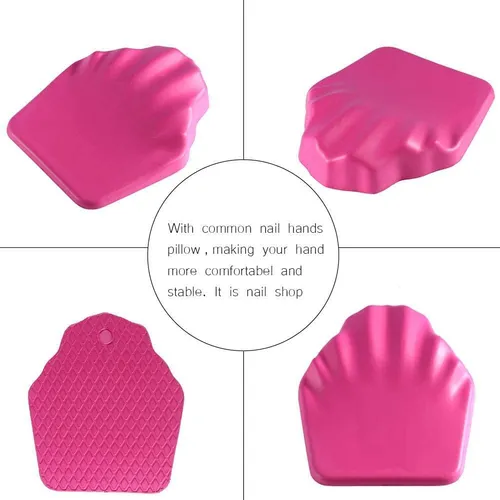 Reposo Comodo Para Manos: Elegancia En Cada Toque