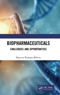Libro Biopharmaceuticals : Challenges And Opportunities -...