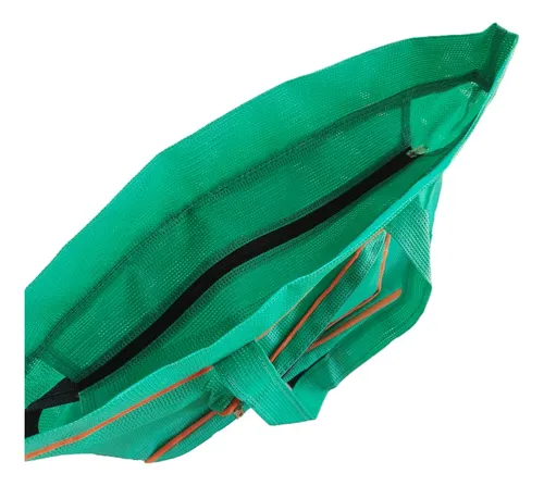 Bolso Cartera Multiuso Resistente Playa Compras