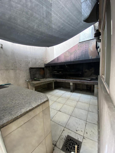 Edificio En Venta - 3 Plantas Libres Con Local - 800 M2 - Lote Propio -balvanera