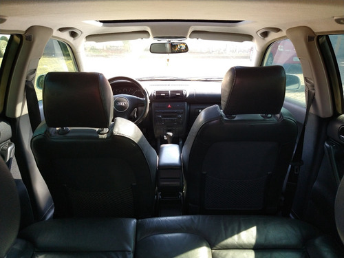 Audi A3 1.8 Turbo 150cv Automático 2005
