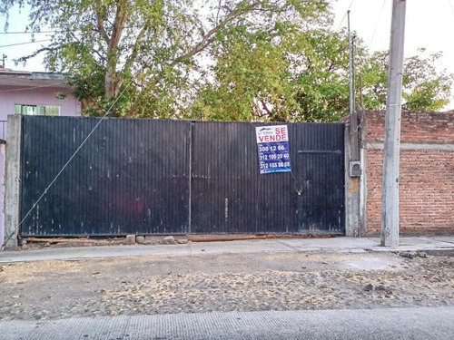 Imagen 1 de 12 de Terreno En Venta La Gloria