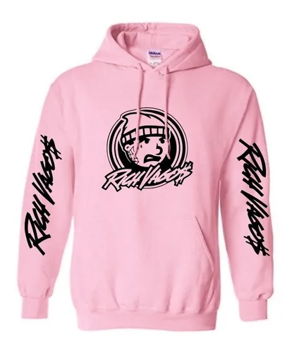 Sudadera de rich vagos hot sale