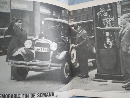 2da Guerra Mundial: Time Life Reportajes Gráficos (Usado)