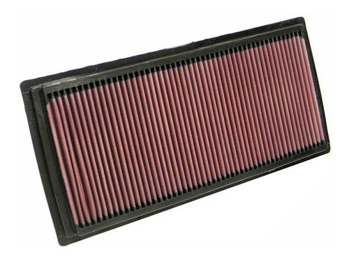 Filtro Aire K&n 33-2324 Nissan Frontier 2.0 05-19 Kn Np300 